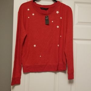 Abercrombie and Fitch sweater